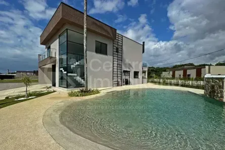 Casa de Condomínio com 4 Quartos à venda, 280m² no , Peruíbe