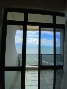 Apartamento com 1 Quarto à venda, 52m² no Piedade, Jaboatão dos Guararapes