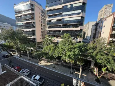 Apartamento com 2 Quartos à venda, 74m² no Botafogo, Rio de Janeiro