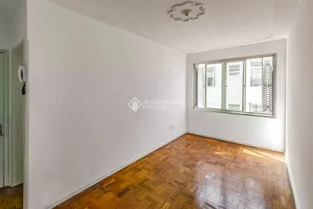 Apartamento com 1 Quarto à venda, 42m² no Azenha, Porto Alegre