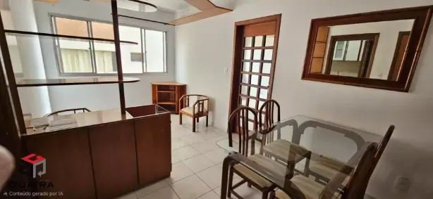Apartamento com 2 Quartos à venda, 61m² no Nova Petrópolis, São Bernardo do Campo