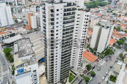 Apartamento com 3 Quartos para alugar, 220m² no Jardim São Paulo(Zona Norte), São Paulo