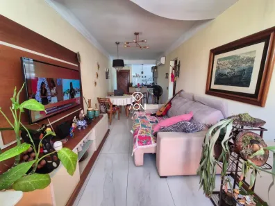 Apartamento com 2 Quartos à venda, 73m² no Praia de Itaparica, Vila Velha