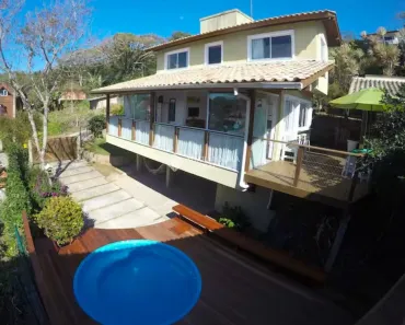 Casa com 3 Quartos à venda, 133m² no Lagoa da Conceição, Florianópolis