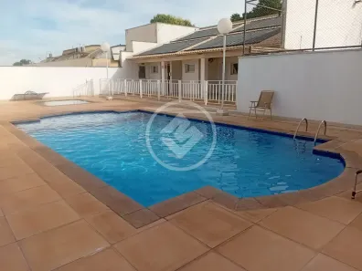 Apartamento com 2 Quartos para venda ou aluguel, 74m² no Vila Mendonça, Araçatuba