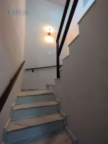 Casa com 2 Quartos para alugar, 90m² no Coqueiros, Florianópolis