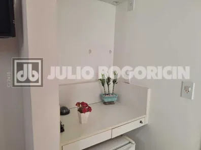 Sala Comercial à venda, 29m² no Tijuca, Rio de Janeiro