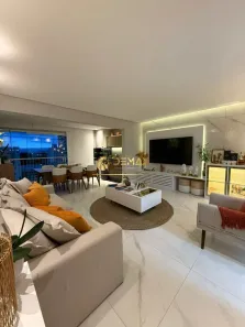 Apartamento com 3 Quartos à venda, 100m² no Jardim das Indústrias, São José dos Campos