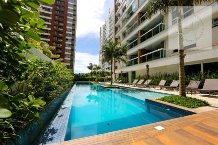 Apartamento com 3 Quartos à venda, 129m² no Agronômica, Florianópolis