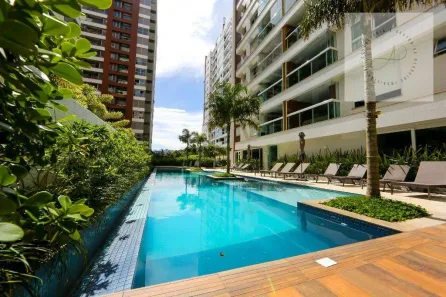Apartamento com 3 Quartos à venda, 129m² no Agronômica, Florianópolis
