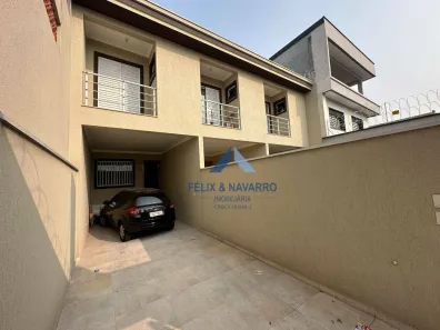 Sobrado com 3 Quartos à venda, 120m² no Vila Dionisia, São Paulo