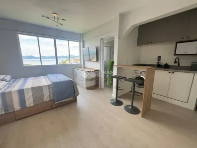 Apartamento com 1 Quarto à venda, 34m² no Estreito, Florianópolis