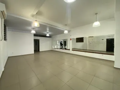 Ponto Comercial para alugar, 120m² no Camobi, Santa Maria