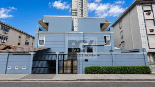 Casa de Condomínio com 4 Quartos à venda, 166m² no Ponta da Praia, Santos