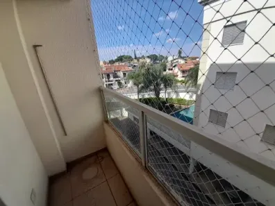 Apartamento com 2 Quartos à venda, 60m² no Jardim Bela Vista, Americana