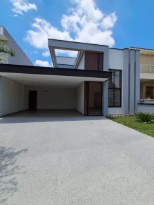 Casa de Condomínio com 3 Quartos à venda, 166m² no Loteamento Terras de Genova, Jundiaí