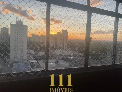 Apartamento com 2 Quartos à venda, 80m² no Centro, São José dos Campos