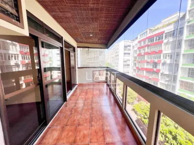 Apartamento com 3 Quartos à venda, 104m² no Copacabana, Rio de Janeiro