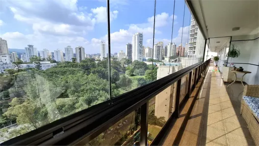 Apartamento com 4 Quartos à venda, 393m² no Santana, São Paulo