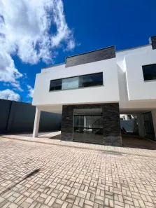Casa de Condomínio com 3 Quartos para alugar, 160m² no Guanabara, Ananindeua