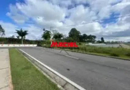 Lote/Terreno à venda, 404m² no Loteamento Setparque São José dos Campos, São José dos Campos