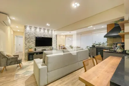 Apartamento com 3 Quartos à venda, 118m² no Umuarama, Osasco