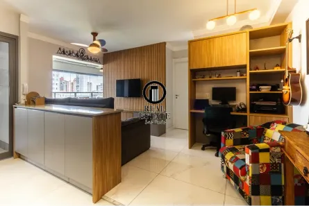 Apartamento com 3 Quartos à venda, 88m² no Vila Leopoldina, São Paulo