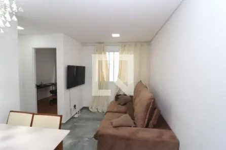 Apartamento com 2 Quartos à venda, 42m² no Jardim América da Penha, São Paulo