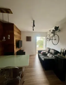 Apartamento com 2 Quartos à venda, 65m² no Vila Mascote, São Paulo