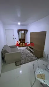 Flat com 1 Quarto à venda, 32m² no Bela Vista, São Paulo