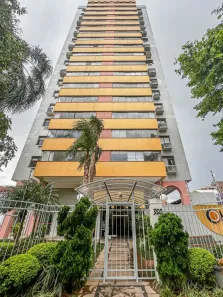 Apartamento com 3 Quartos à venda, 103m² no Menino Deus, Porto Alegre