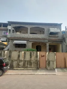 Casa com 5 Quartos à venda, 222m² no Porto Velho, São Gonçalo