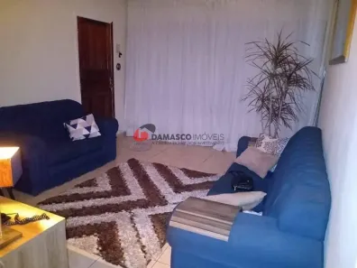 Casa com 2 Quartos à venda, 400m² no Vila Aquilino, Santo André