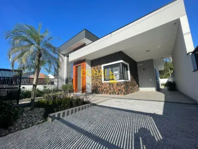 Casa com 3 Quartos à venda, 112m² no Potecas, São José