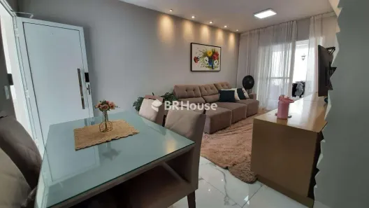 Casa de Condomínio com 3 Quartos à venda, 87m² no 23 de Setembro, Várzea Grande
