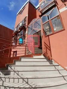 à venda, 28m² no Carlos Prates, Belo Horizonte