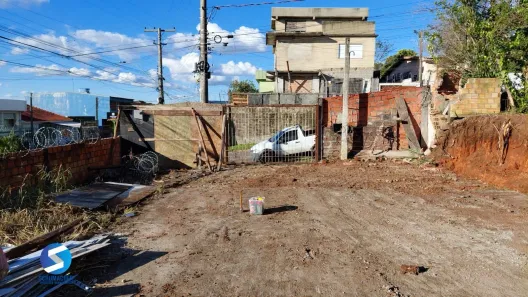 Lote/Terreno à venda, 200m² no Glória, Porto Alegre