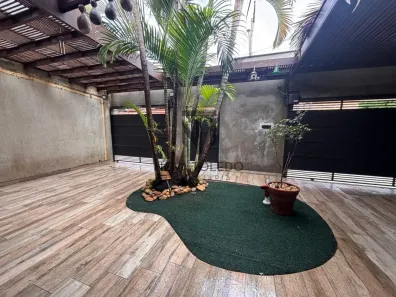 Casa com 3 Quartos à venda, 155m² no Residencial União, São José dos Campos