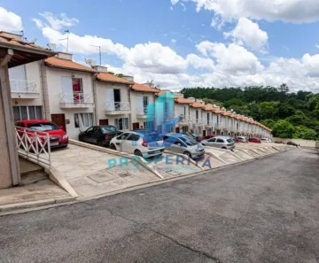 Casa de Condomínio com 2 Quartos à venda, 74m² no Jardim Colibri, Cotia