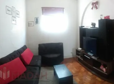 Apartamento com 3 Quartos à venda, 89m² no Perdizes, São Paulo