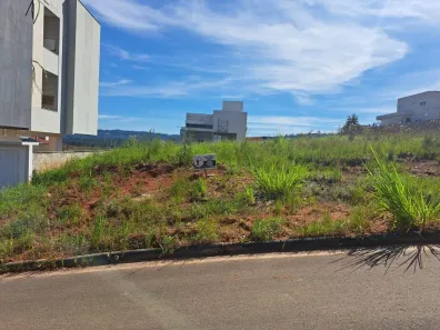Lote/Terreno à venda, 454m² no Mina do Mato, Criciúma