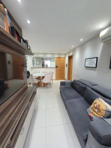 Apartamento com 3 Quartos à venda, 76m² no Barra Olímpica, Rio de Janeiro