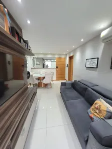 Apartamento com 3 Quartos à venda, 76m² no Barra Olímpica, Rio de Janeiro