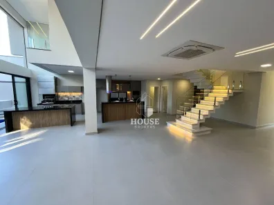 Casa de Condomínio com 3 Quartos à venda, 300m² no Residencial Vale Verde, Mogi Guaçu