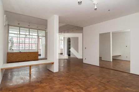 Apartamento com 1 Quarto à venda, 140m² no República, São Paulo