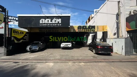 Ponto Comercial com 2 Quartos à venda, 125m² no Zona 04, Maringá