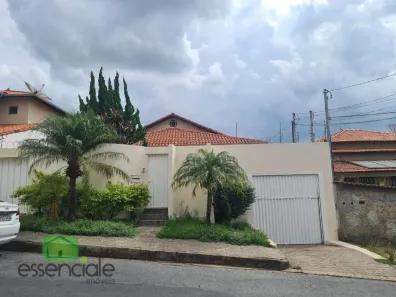 Casa com 3 Quartos à venda, 360m² no Jardim Riacho das Pedras, Contagem