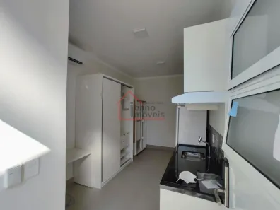 Kitnet com 1 Quarto para alugar, 14m² no Cidade Universitária, Campinas