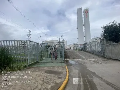 Apartamento com 2 Quartos à venda, 41m² no Bulhões, Jaboatão dos Guararapes