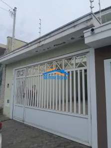 Sobrado com 4 Quartos à venda, 191m² no Umuarama, Osasco